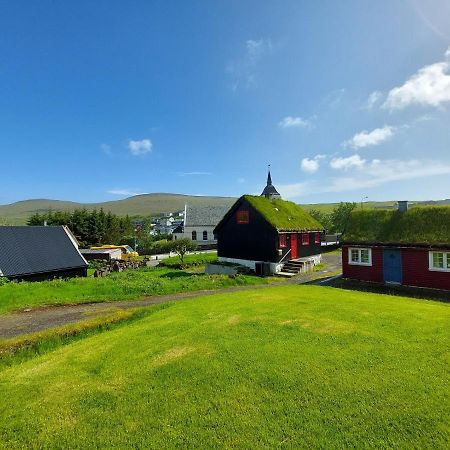 Turf House Cottage - Near Airport Mithvagur 외부 사진
