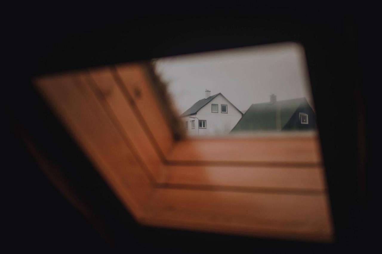 Turf House Cottage - Near Airport Mithvagur 외부 사진