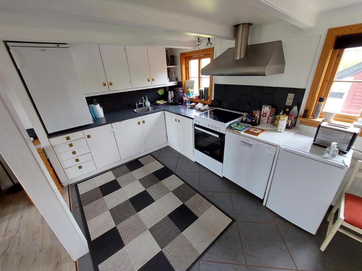 Turf House Cottage - Near Airport Mithvagur 외부 사진