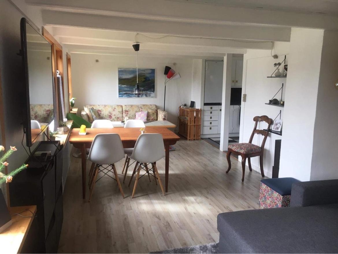 Turf House Cottage - Near Airport Mithvagur 외부 사진