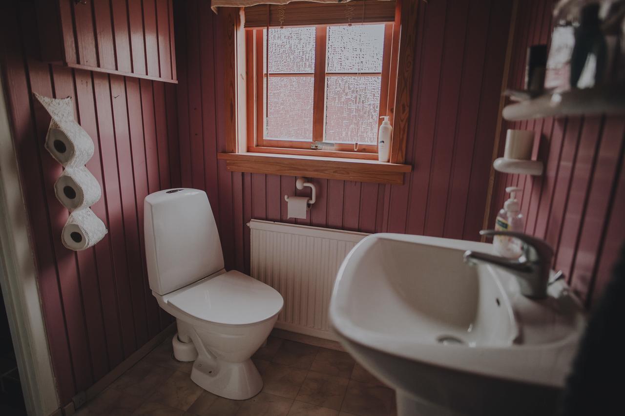 Turf House Cottage - Near Airport Mithvagur 외부 사진