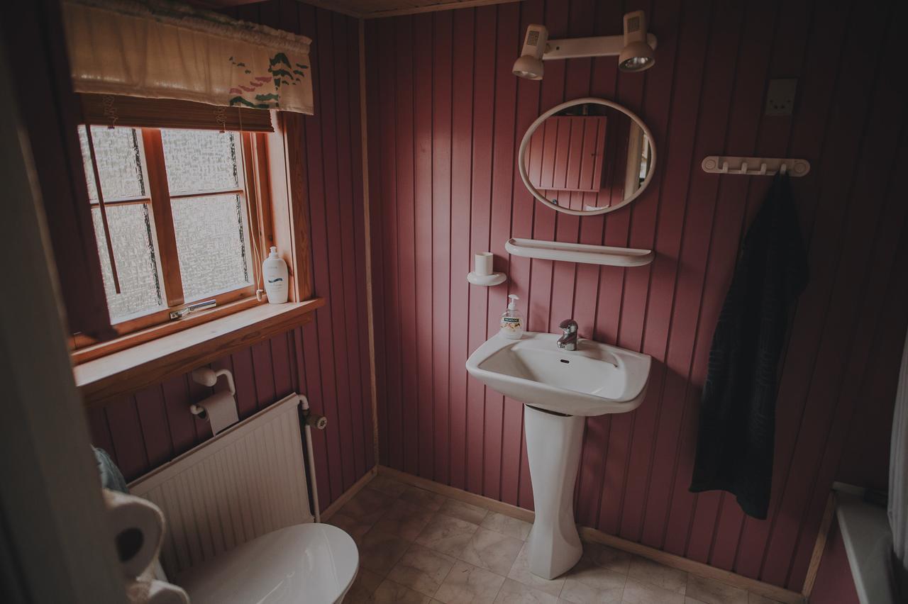 Turf House Cottage - Near Airport Mithvagur 외부 사진