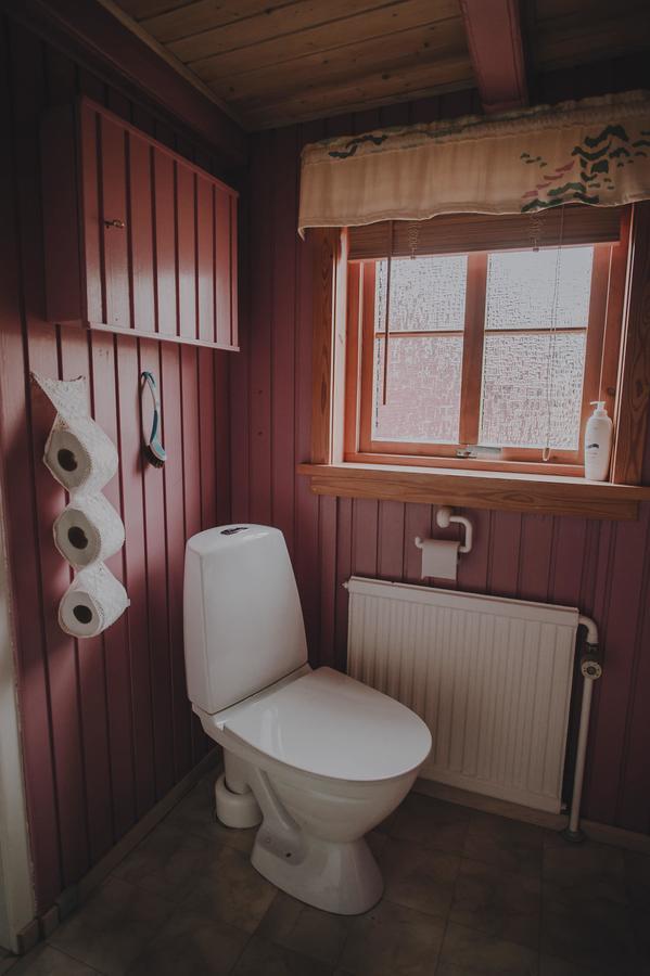 Turf House Cottage - Near Airport Mithvagur 외부 사진